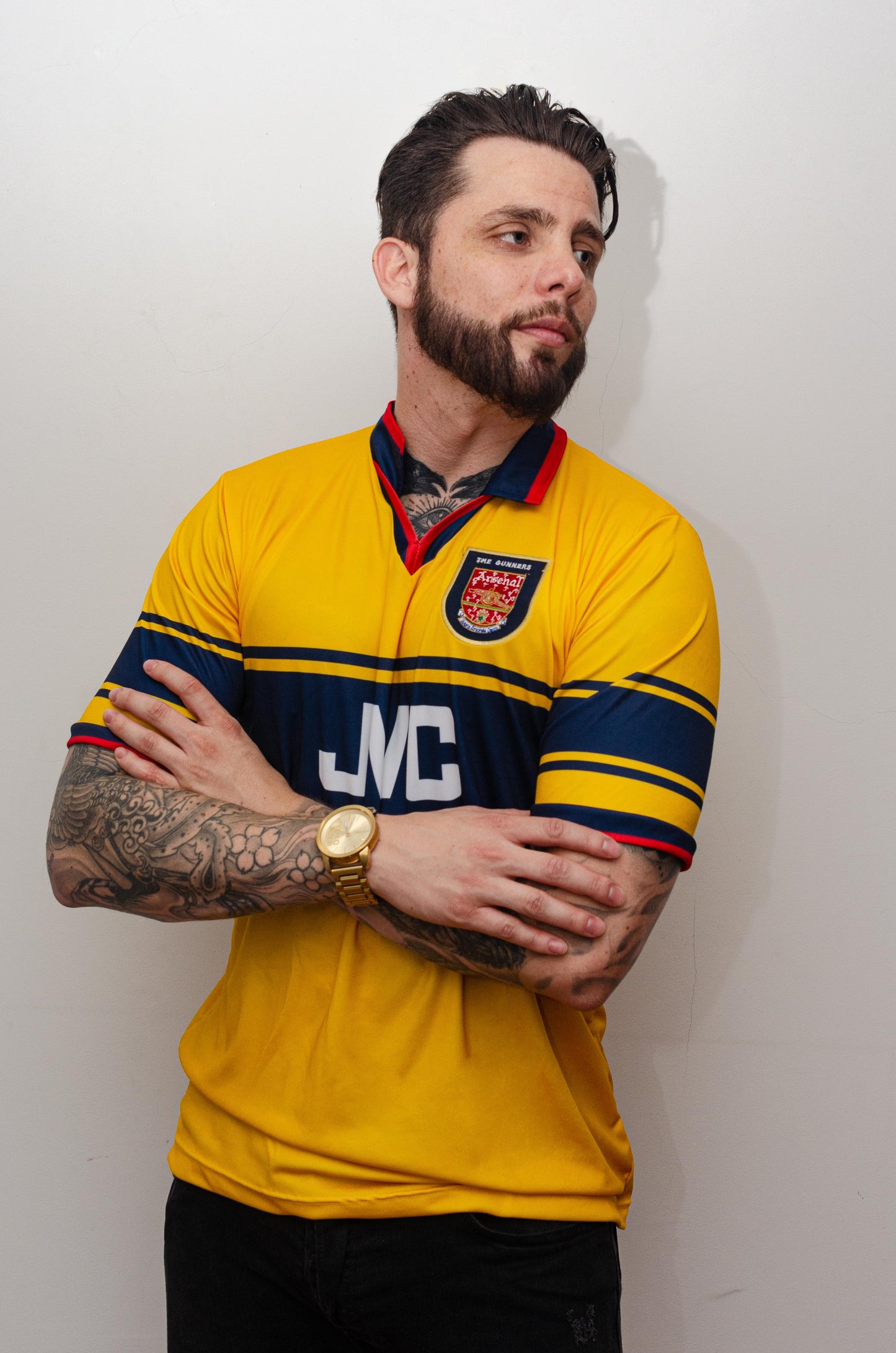 <transcy>Arsenal 97/98 Season Shirt</transcy>