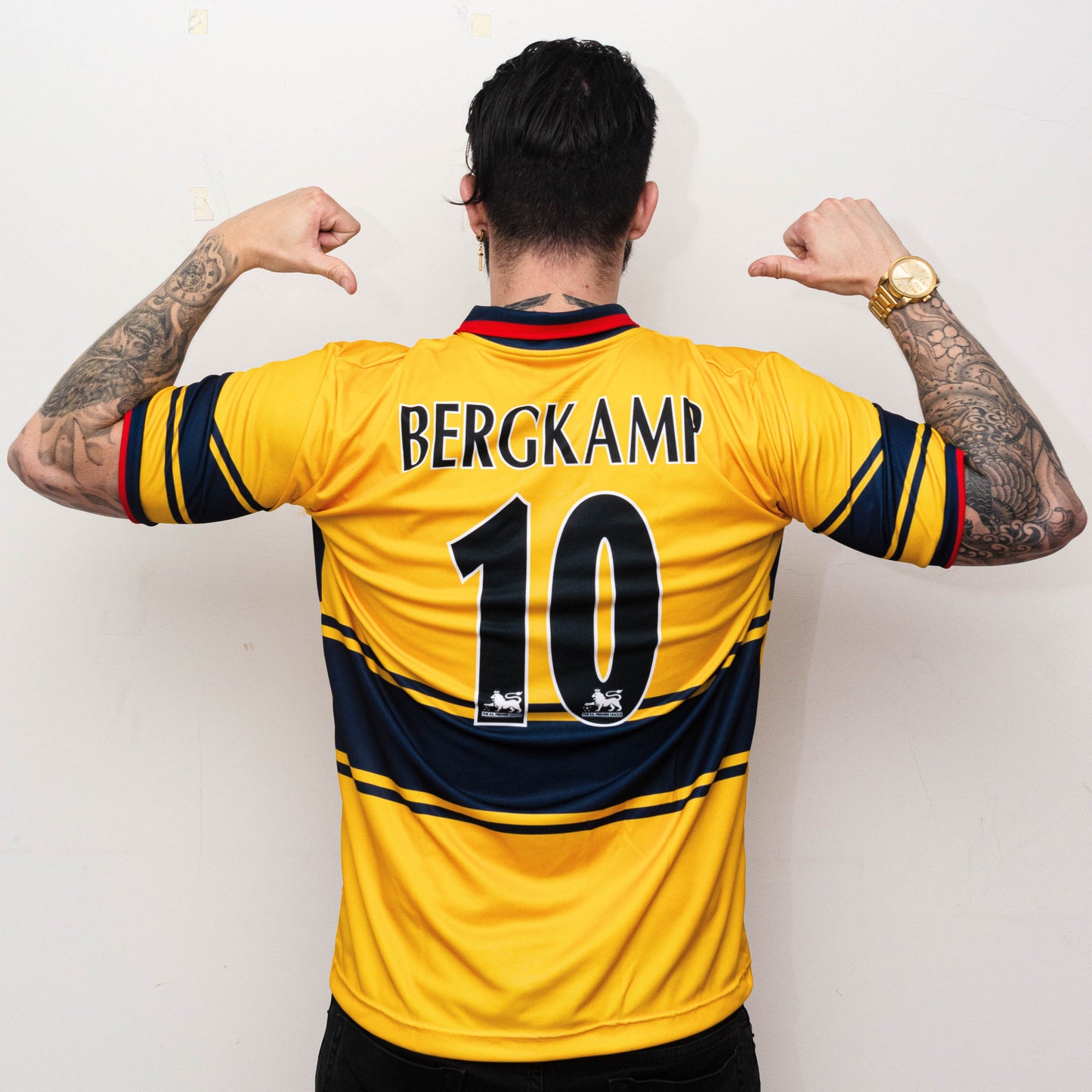 <transcy>Arsenal 97/98 Season Shirt</transcy>
