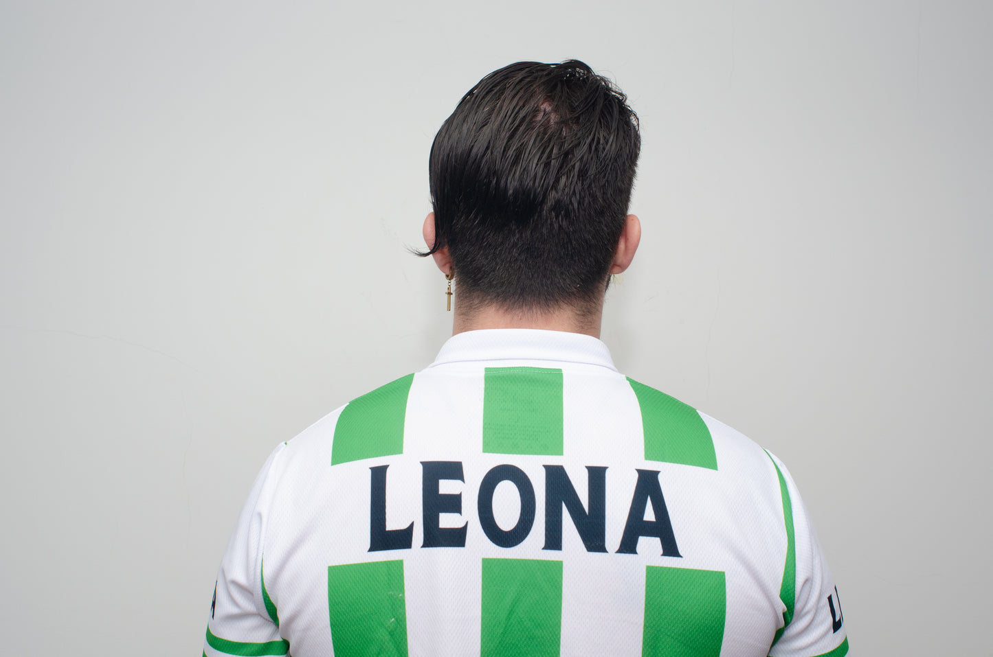 Camiseta Atlético Nacional 1997