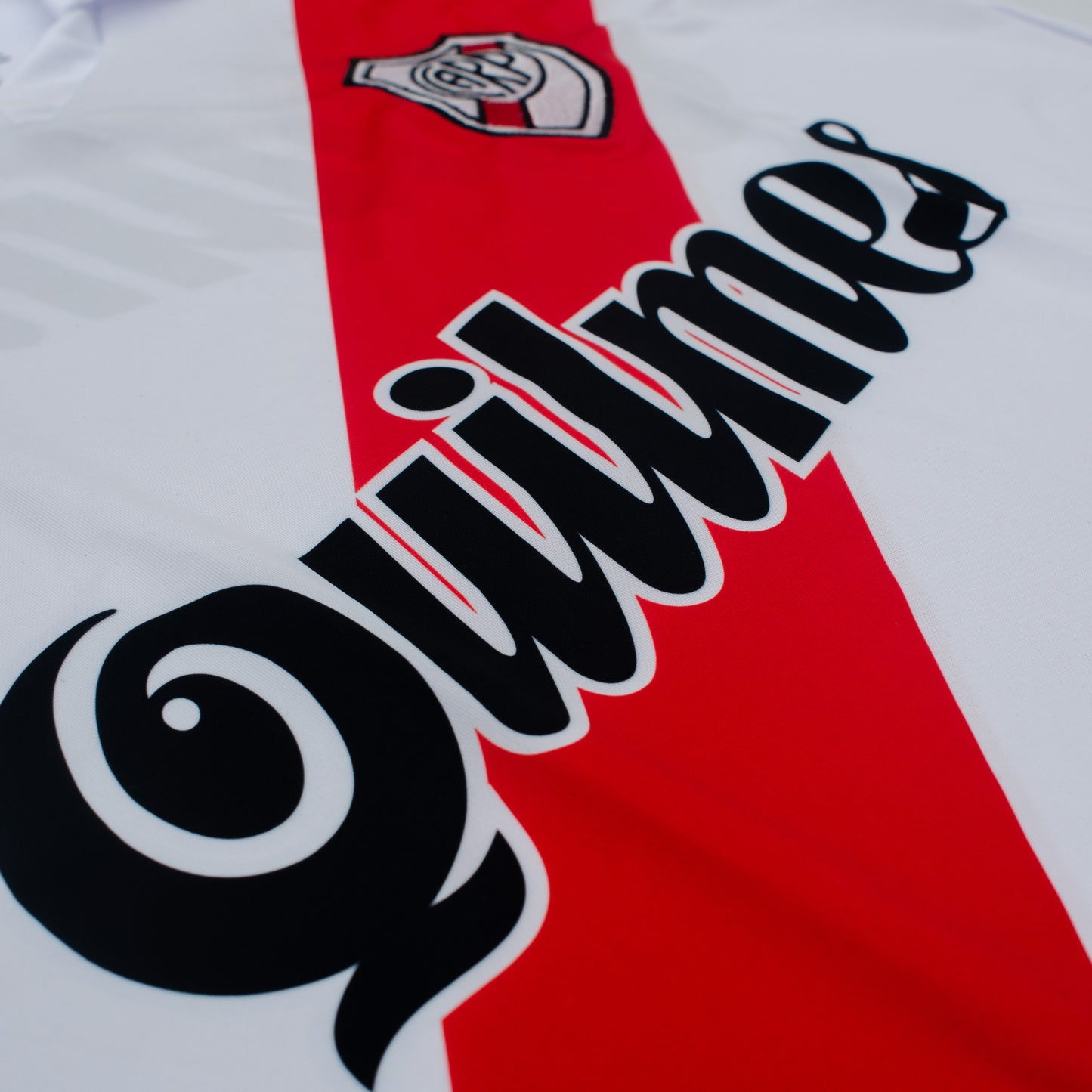 Camiseta River Plate 1996