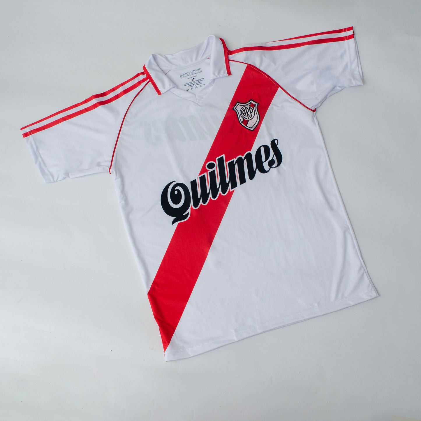 Camiseta River Plate 1996