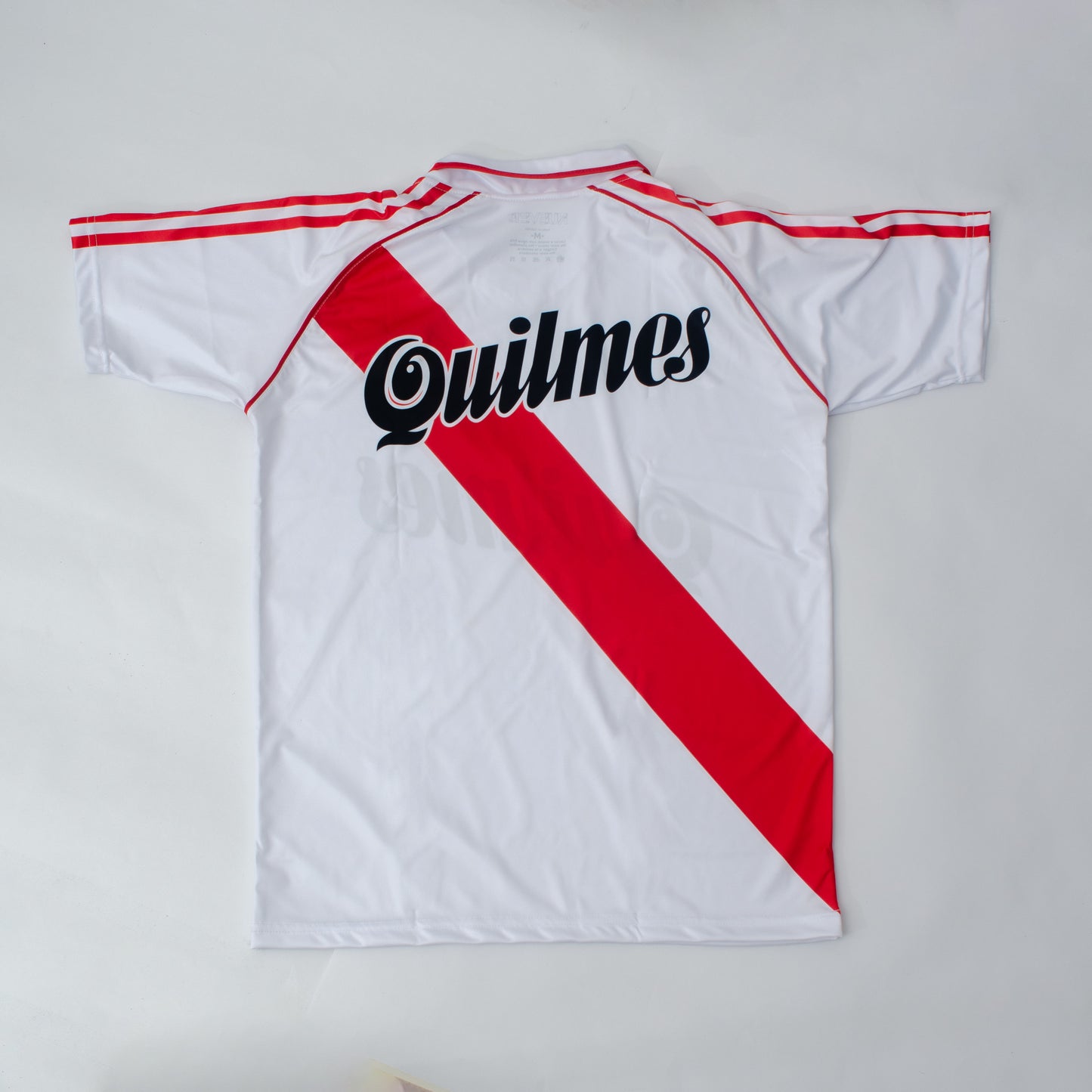 Camiseta River Plate 1996
