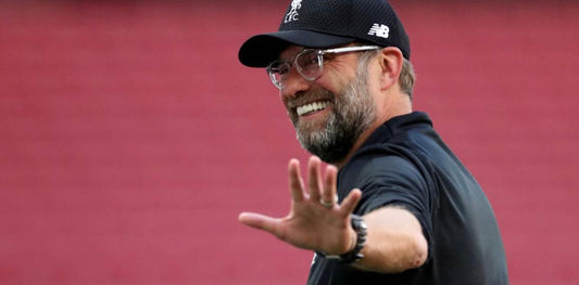 Klopp 100% victorias en semifinales como local