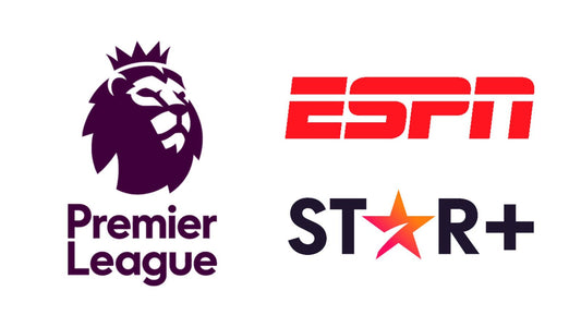 La Premier League continuará en Disney