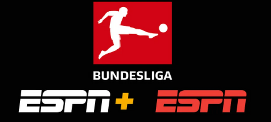 La Bundesliga regresa a ESPN