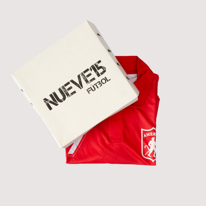 Camiseta América de Cali 1992