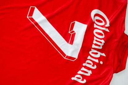 Camiseta América de Cali 1992