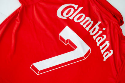 Camiseta América de Cali 1992