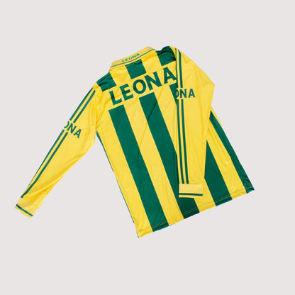 Camiseta Bucaramanga 1996-97