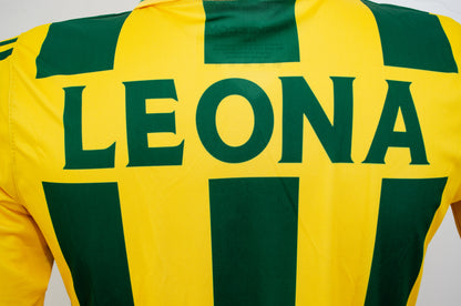 Camiseta Bucaramanga 1996-97