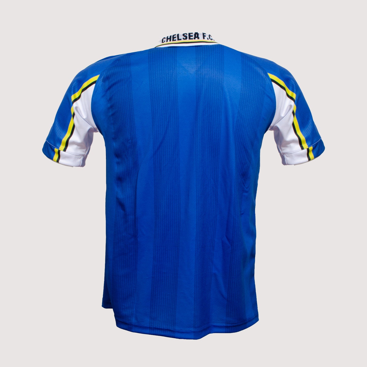 Camiseta Chelsea 1998