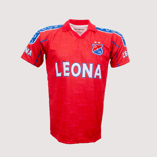Camiseta Medellín 1999