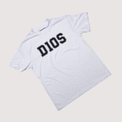 Camiseta D10S Oversize