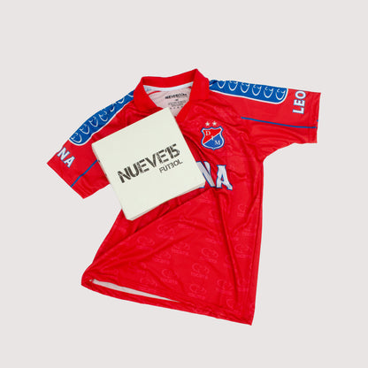 Camiseta Medellín 1999