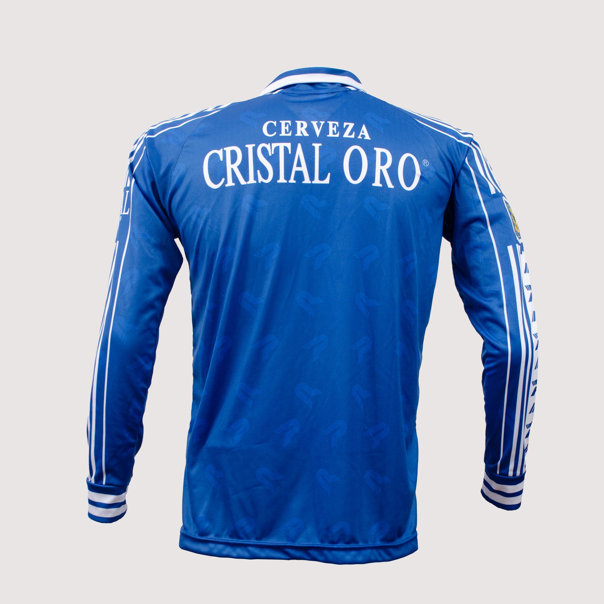 Camiseta Millonarios 1999 - Main Image