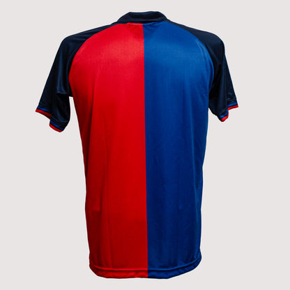 Camiseta Barcelona 1999