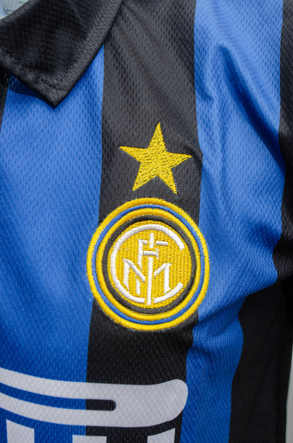 Camiseta Inter de Milán 1998/99