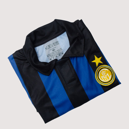 Camiseta Inter de Milán 1998/99