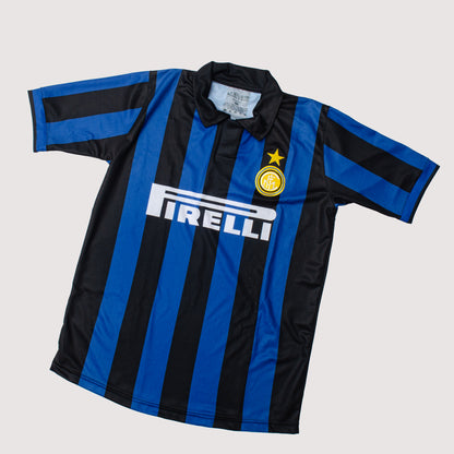 Camiseta Inter de Milán 1998/99