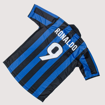 Camiseta Inter de Milán 1998/99