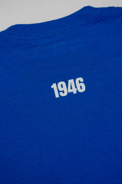 Camiseta Club Municipal CM