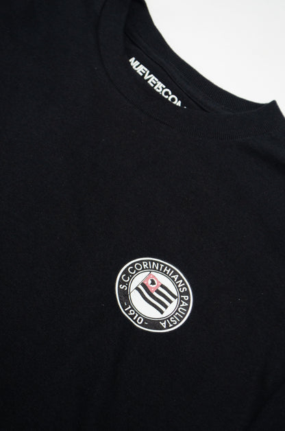 Camiseta Sócrates - 8