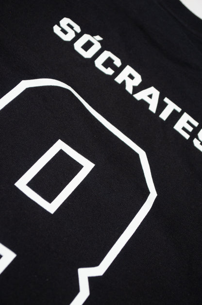 Camiseta Sócrates - 8