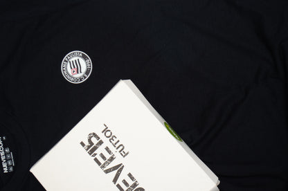 Camiseta Sócrates - 8
