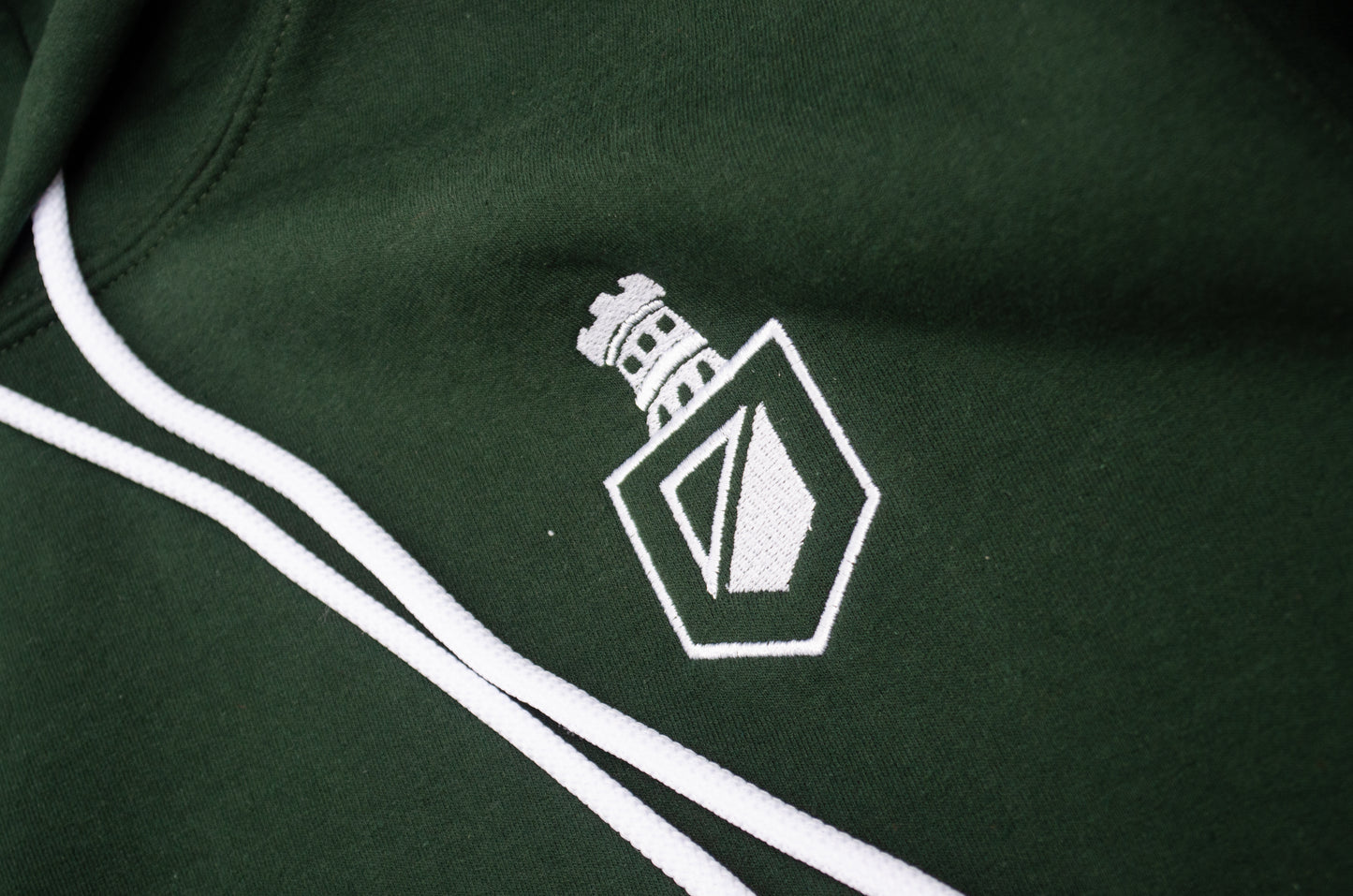 Saco El Verde