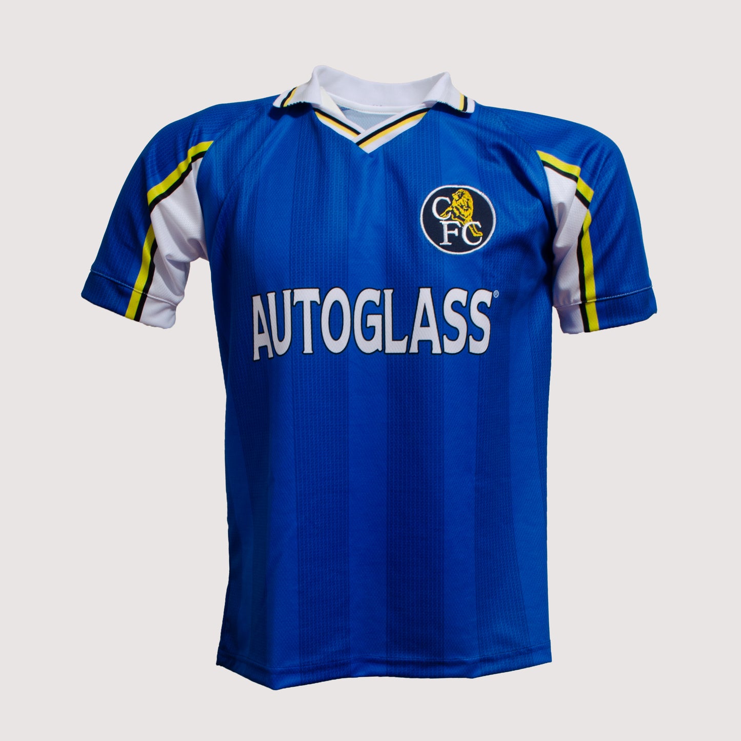 Camiseta Chelsea 1998