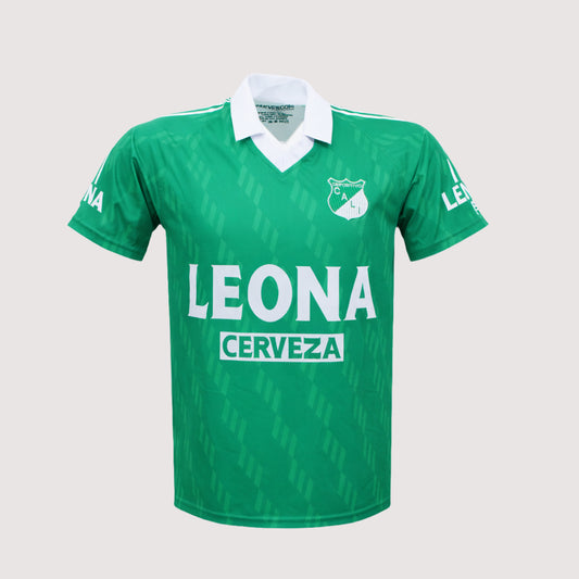 Camiseta Deportivo Cali 1996