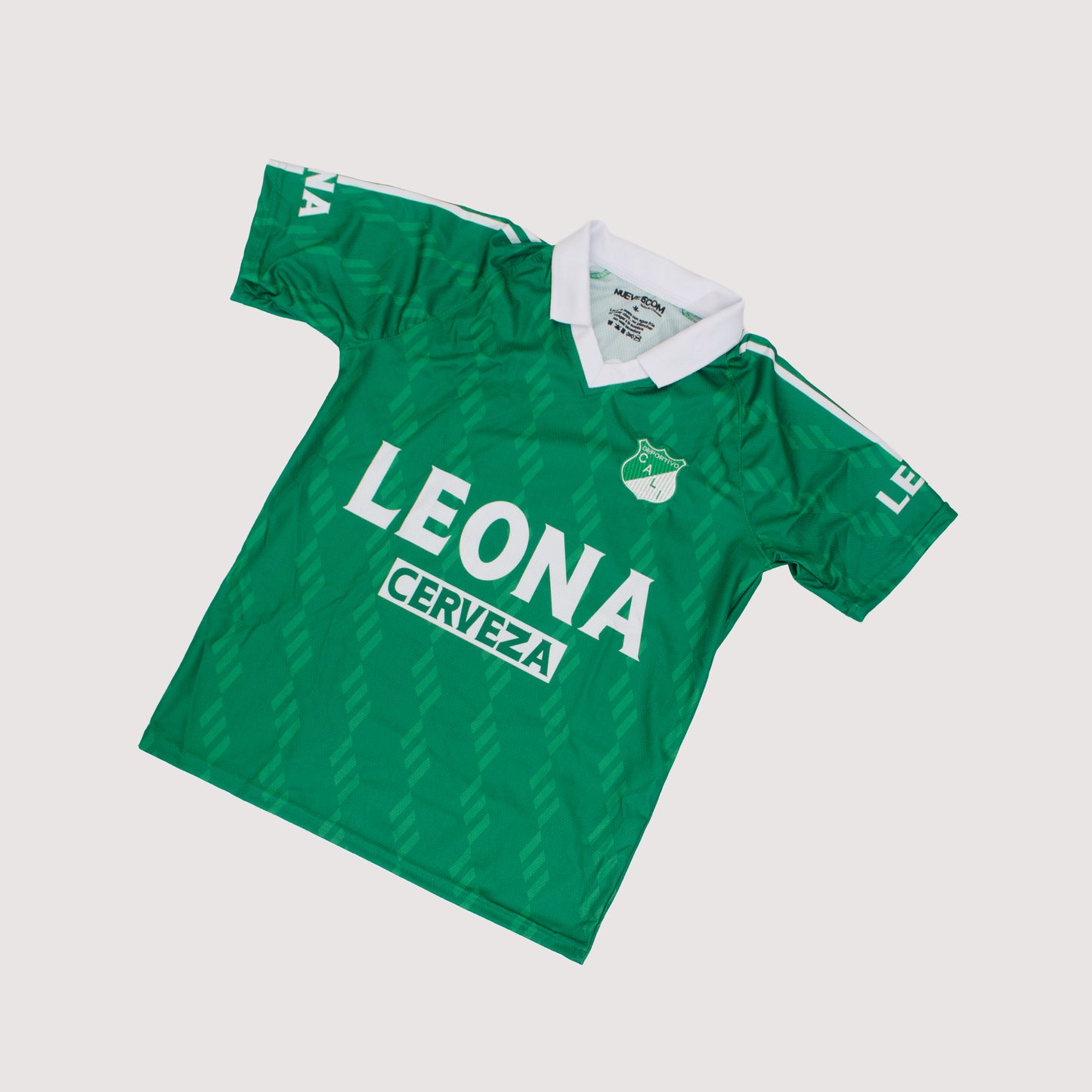 Camiseta Deportivo Cali 1996