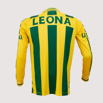 Camiseta Bucaramanga 1996-97