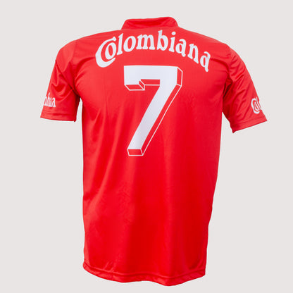 Camiseta América de Cali 1992