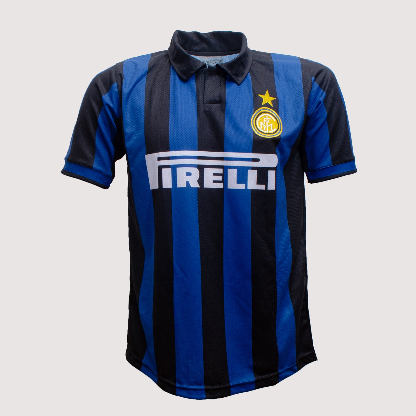 Camiseta Inter de Milán 1998/99