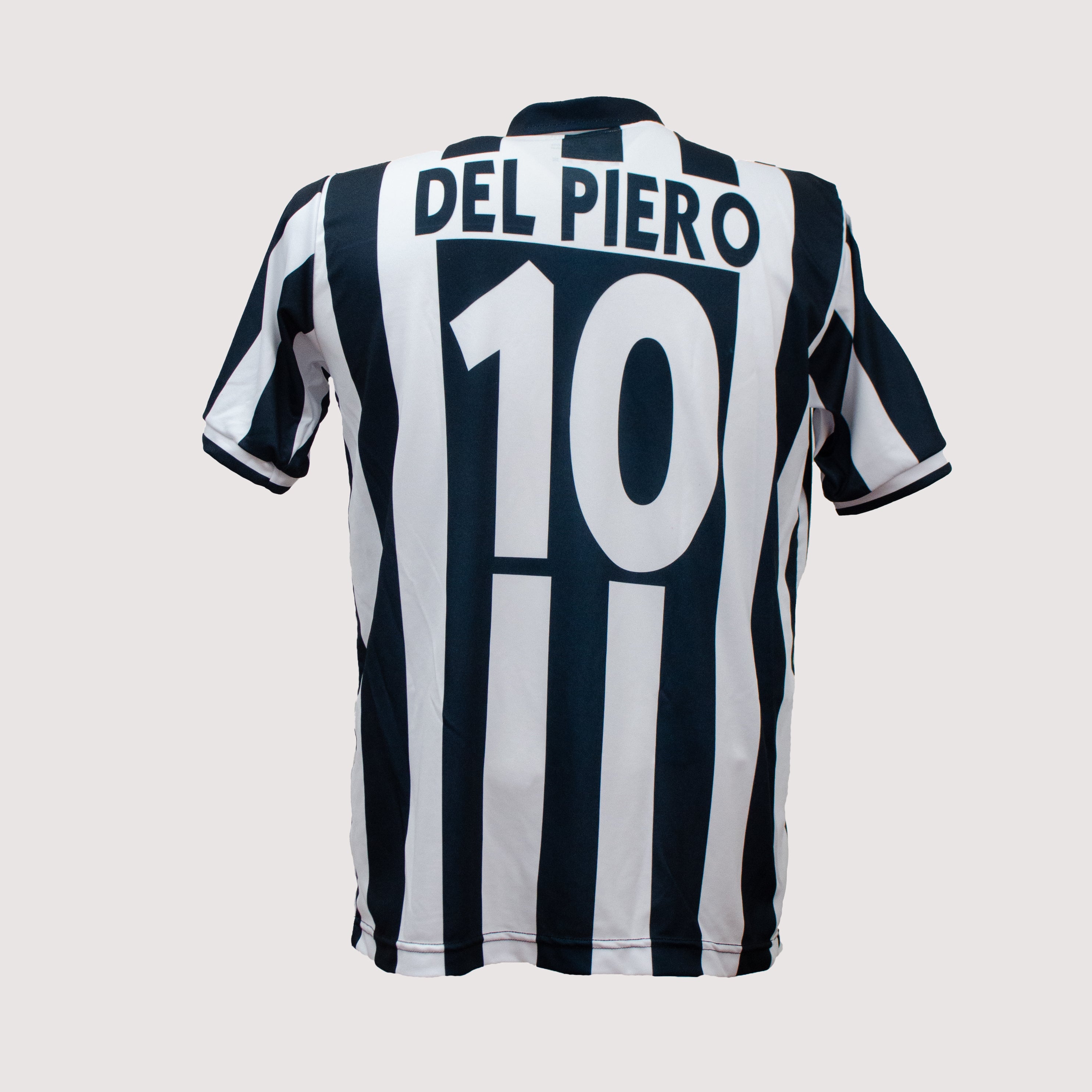 Juventus 95/96 Season Shirt – Nueve15 Fútbol