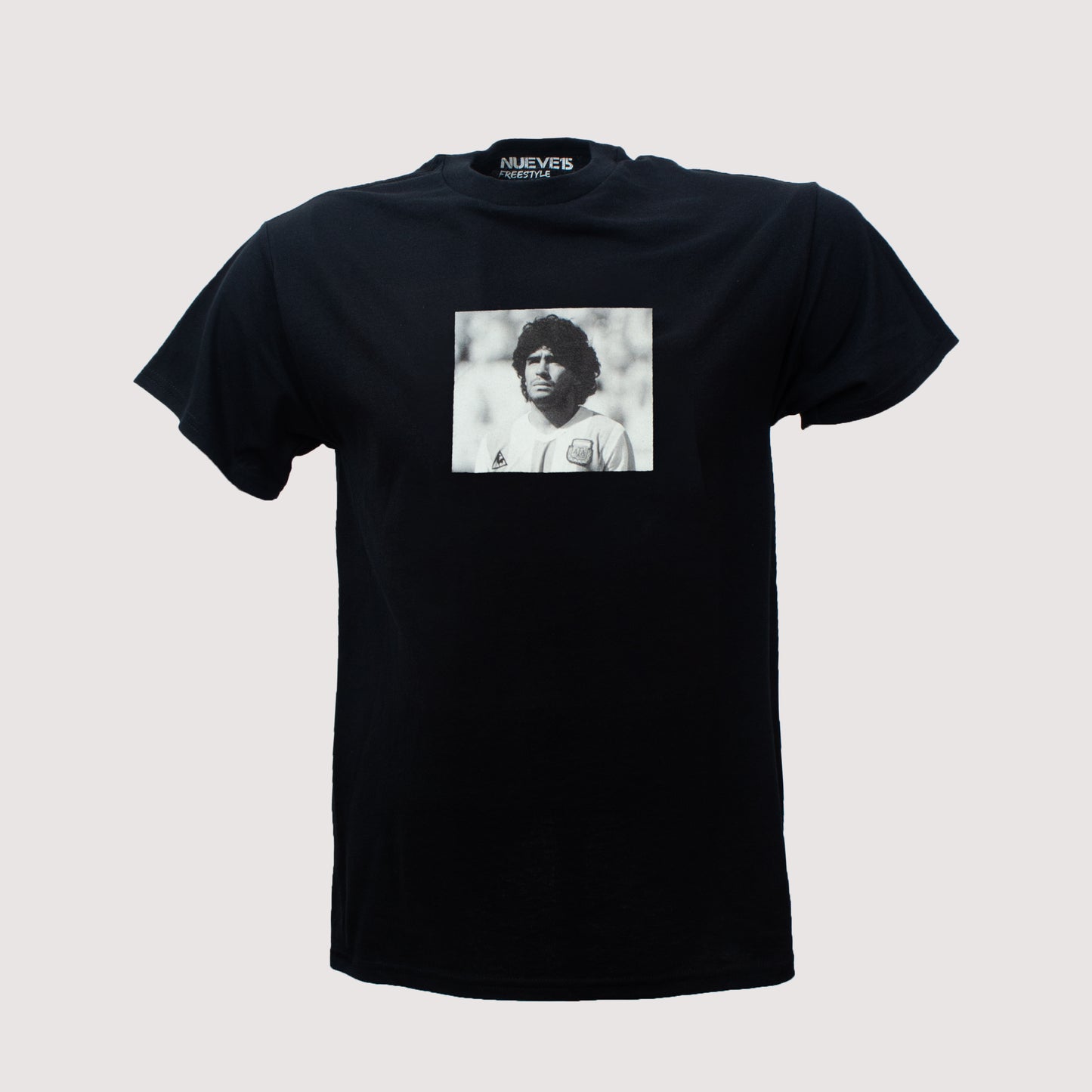 Camiseta Maradona 82