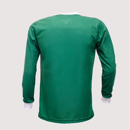 Camiseta Atlético Nacional 1989