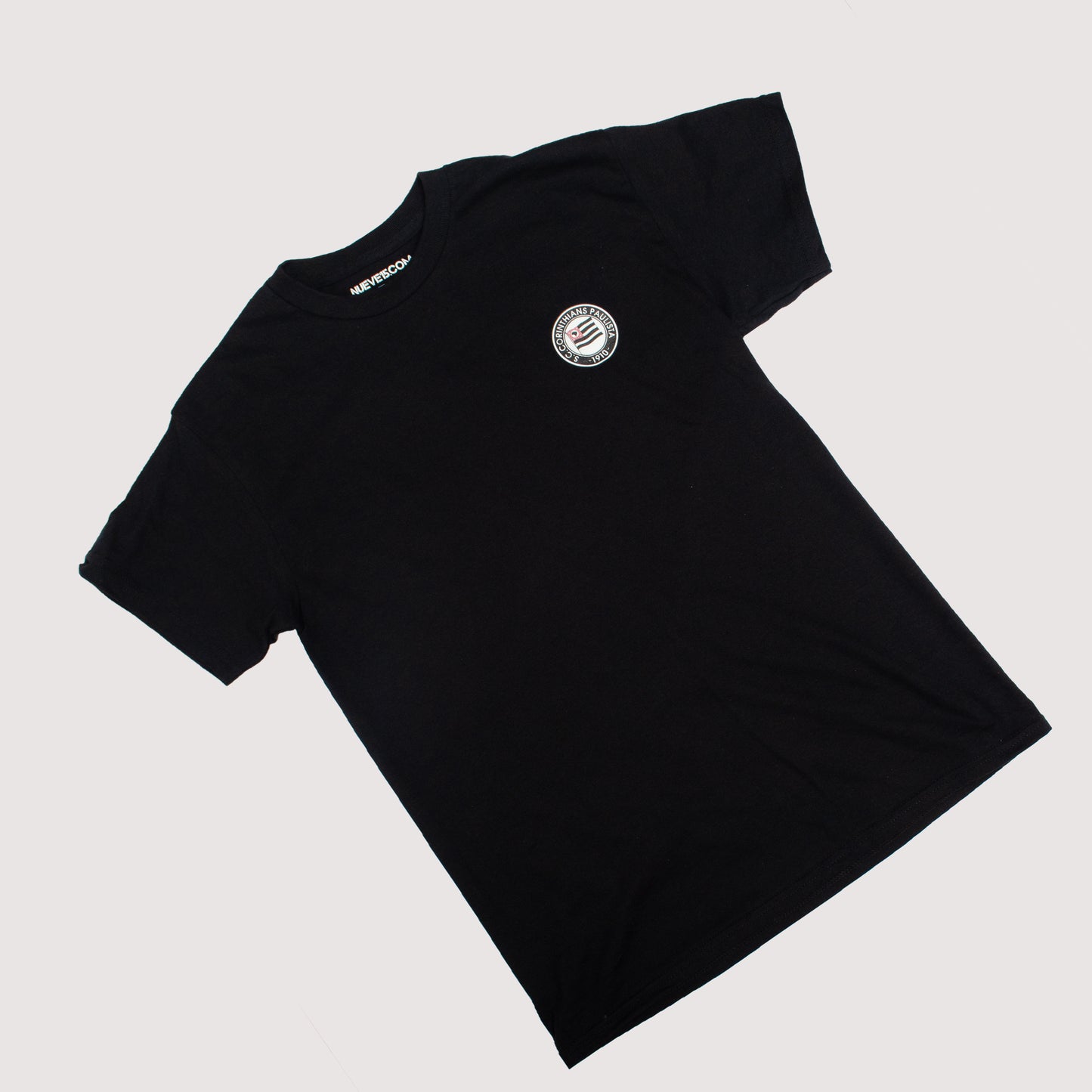Camiseta Sócrates - 8
