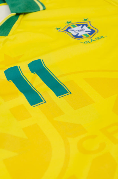 Camiseta Brasil 1994