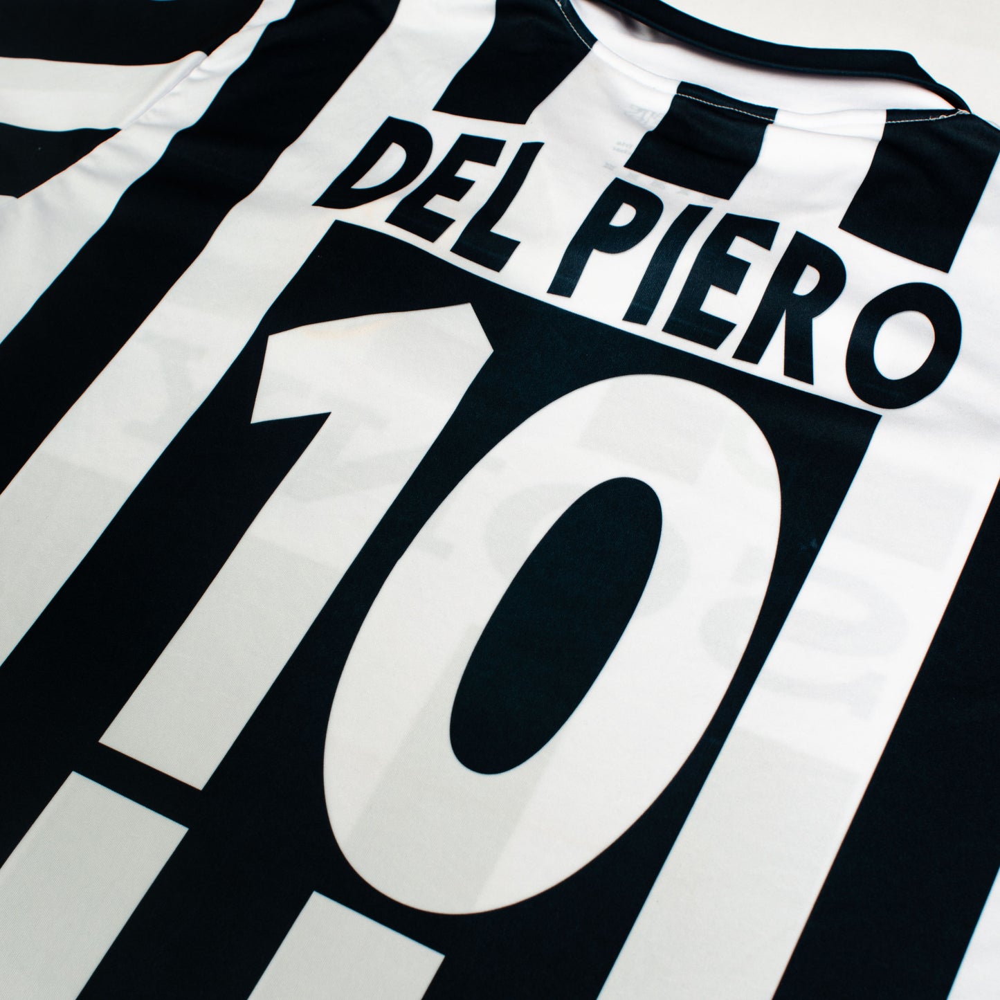 Camiseta Juventus 1995/96