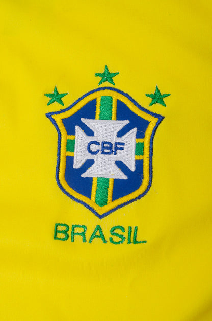 Camiseta Brasil 1994