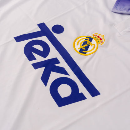 Camiseta Real Madrid 1998