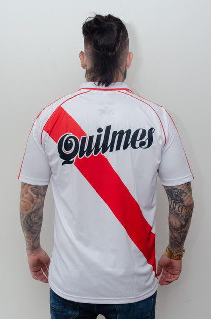 Camiseta River Plate 1996